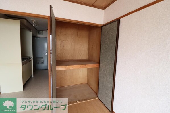 BLD.SATOの物件内観写真